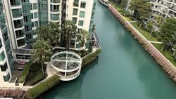 Caribbean At Keppel Bay (D4), Condominium #636453381